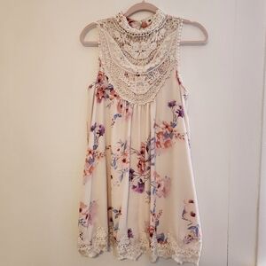Taylor & Sage Dress